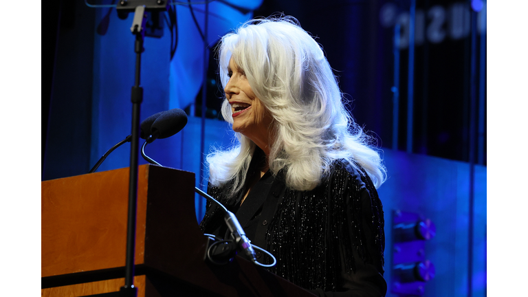 Country Music Hall of Fame and Museum Class of 2025 Medallion Ceremony