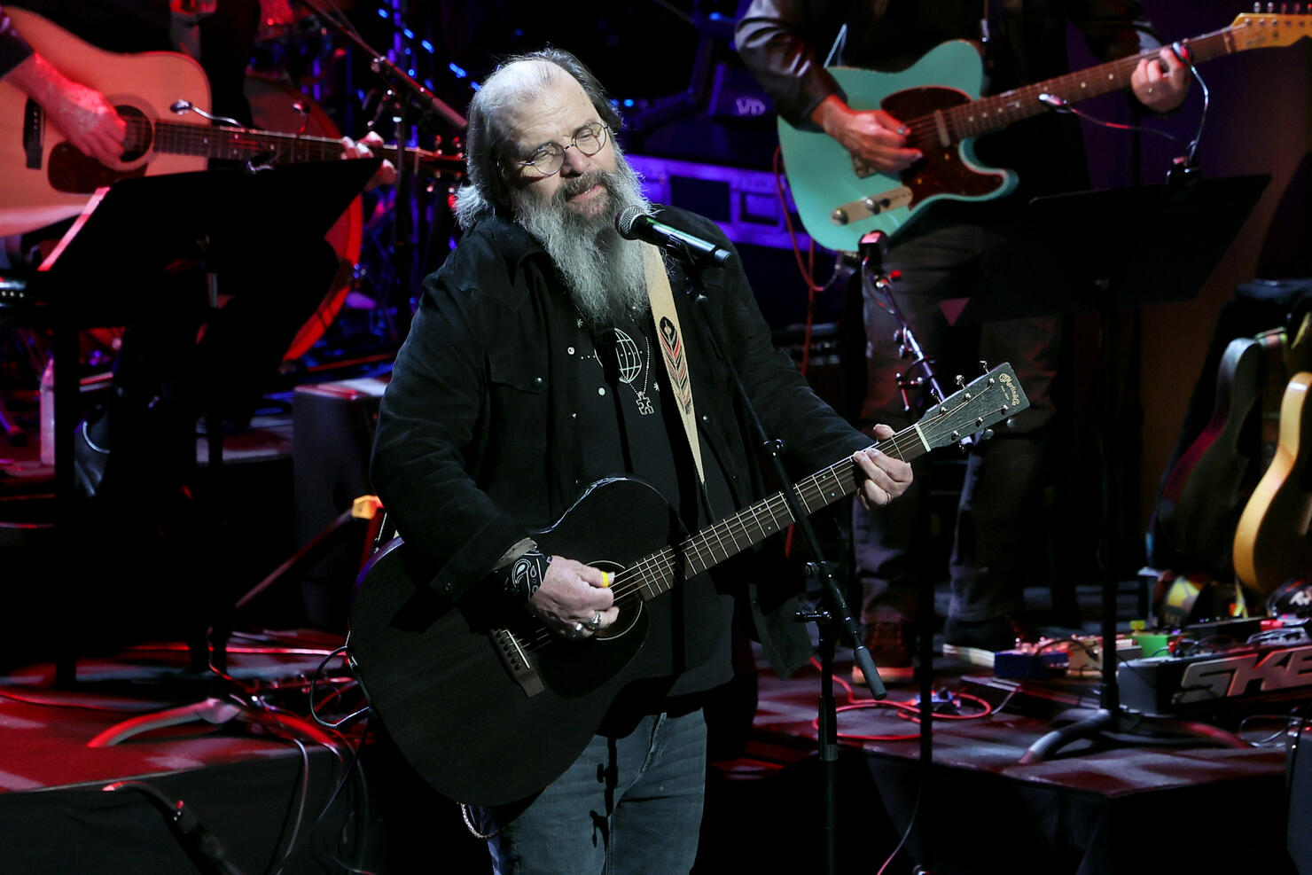 Country Music Hall of Fame and Museum Class of 2025 Medallion Ceremony