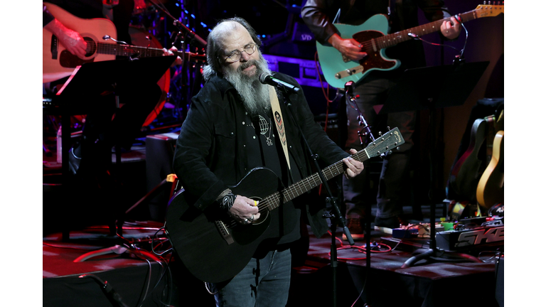 Country Music Hall of Fame and Museum Class of 2025 Medallion Ceremony