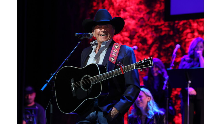 Country Music Hall of Fame and Museum Class of 2025 Medallion Ceremony