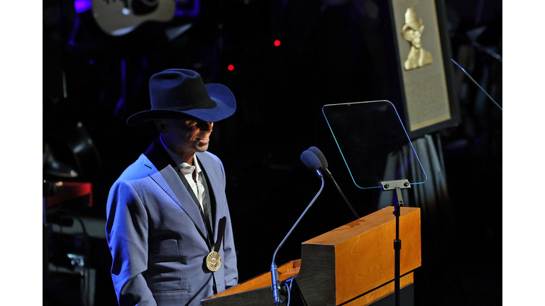 Country Music Hall of Fame and Museum Class of 2025 Medallion Ceremony