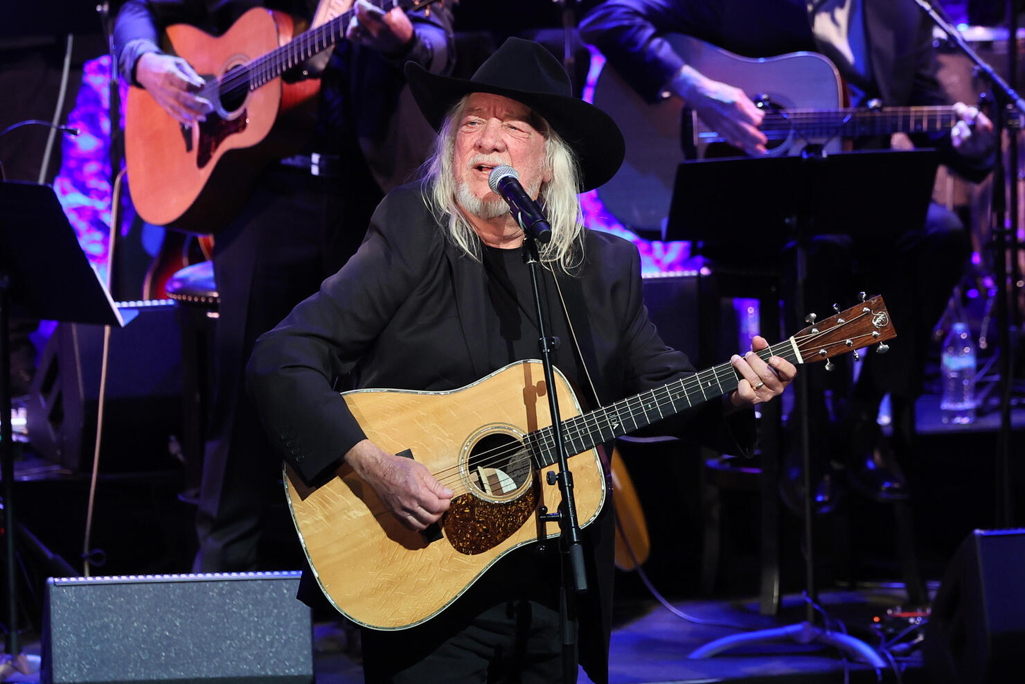 Country Music Hall of Fame and Museum Class of 2025 Medallion Ceremony