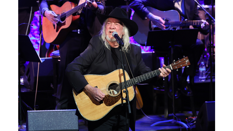 Country Music Hall of Fame and Museum Class of 2025 Medallion Ceremony