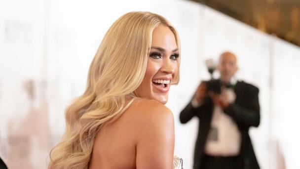 Carrie Underwood Marks 20th Anniversary Of Ballad That 'Changed My Life'