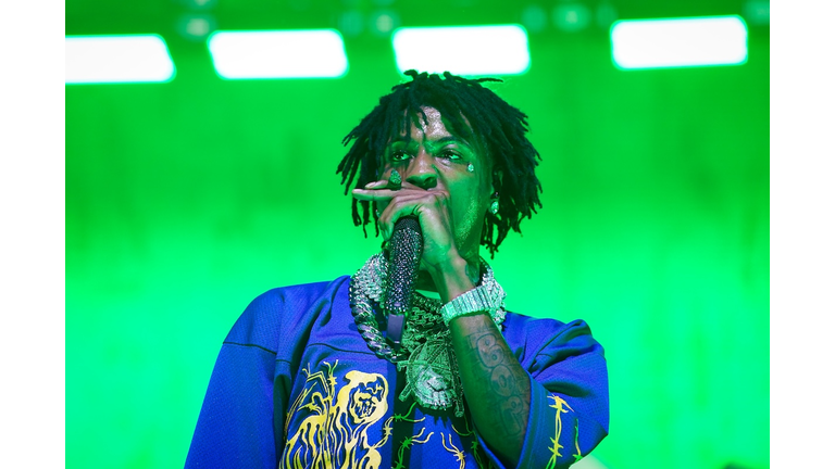 NBA YoungBoy: MASA TOUR - Atlanta, GA