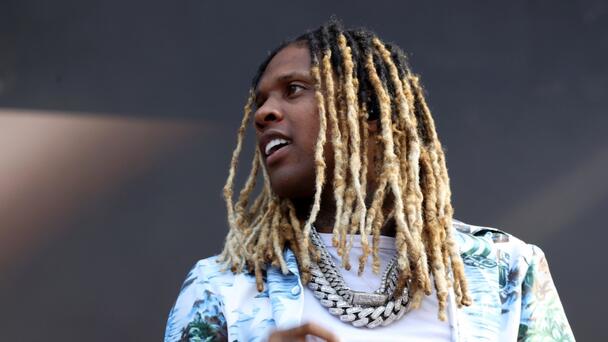 Lil Durk Releases New Music From Jail On 33rd Birthday