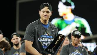 Shohei Ohtani Proves that No, You Haven’t Seen Everything