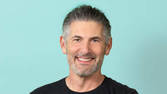 Adam Nash, CEO of Daffy