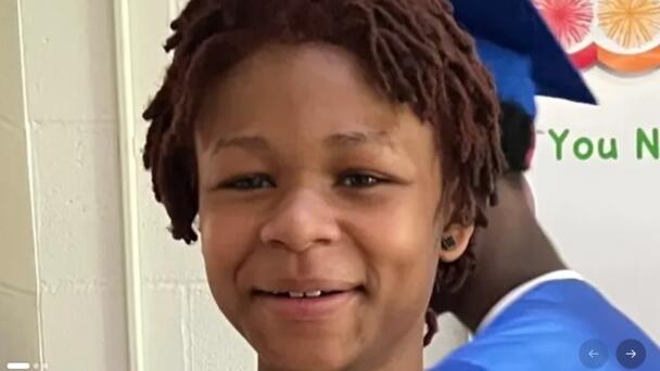 Black Teen Fatally Shot By Stray Bullet While Playing Video Games At Home