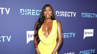 'RHOP' Star Wendy Osefo Speaks Out After Fraud Arrest