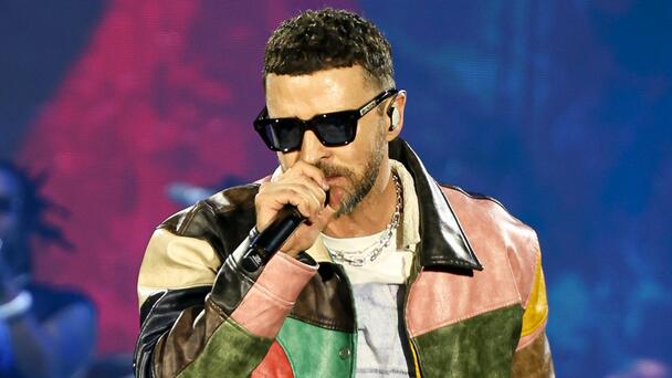 How Justin Timberlake Is Healing After Lyme Diagnosis