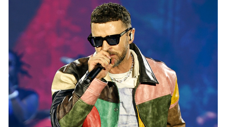 5th Lollapalooza Paris Festival - Day Three
