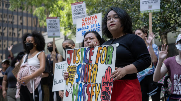 Trial Begins For Former Deputy Accused Of Killing Sonya Massey
