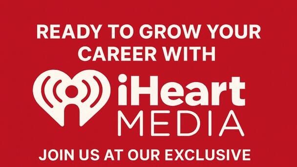 iHeartMedia Augusta Job Fair