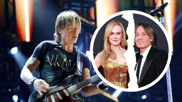 How Keith Urban Reacted To Pregnant Fan Named Nicole Amid His Divorce