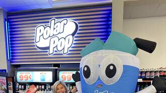 Circle K Grand Opening in Belmont!