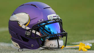 Vikings Make Quarterback Decision For Week 8