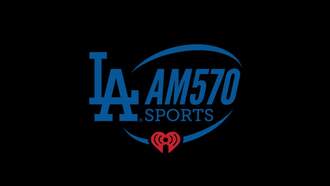 AM 570 LA Sports: Anthony Banda Baseball & CC Pocket Radio Sweepstakes 