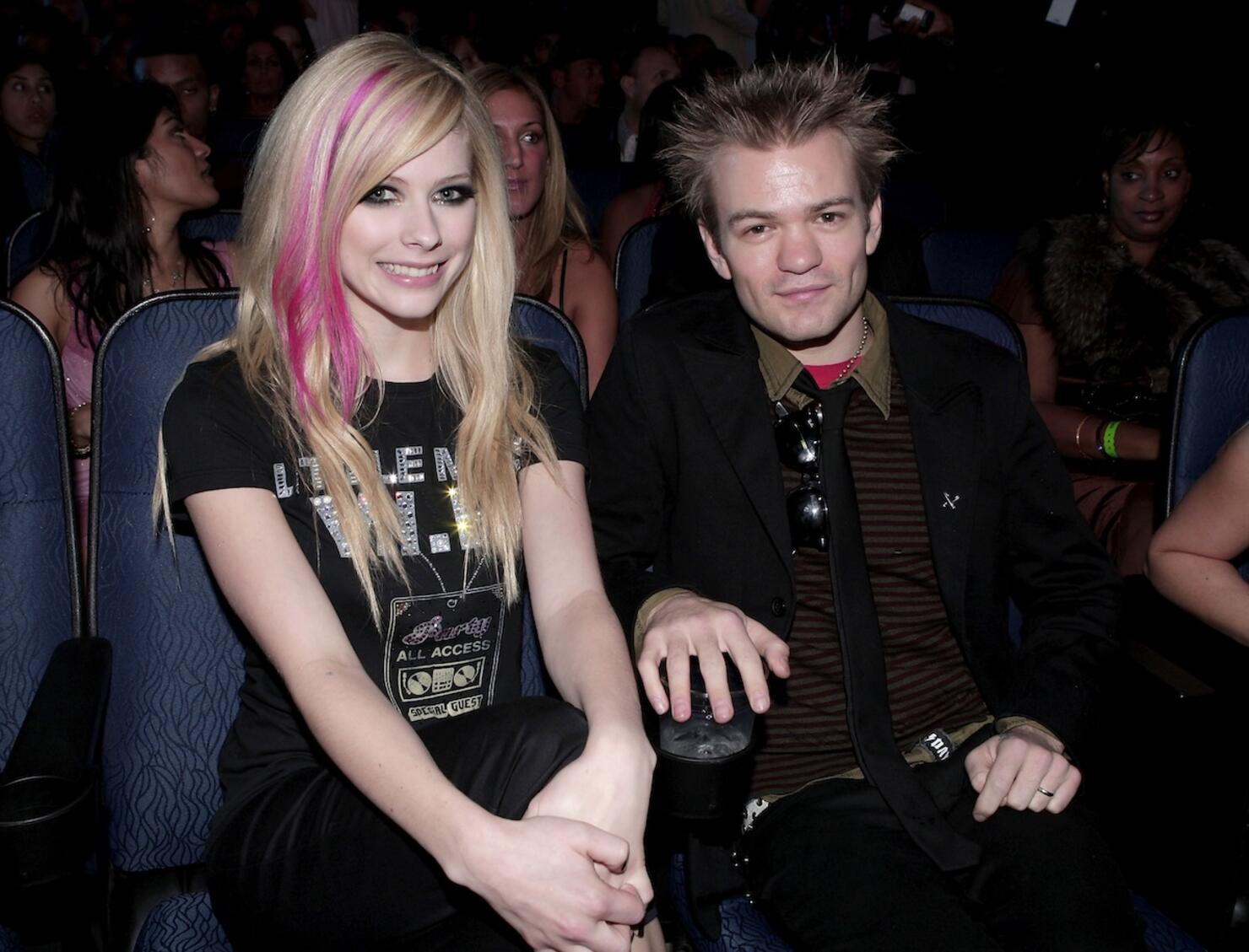 2007 American Music Awards - Audience