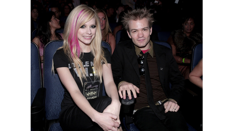 2007 American Music Awards - Audience