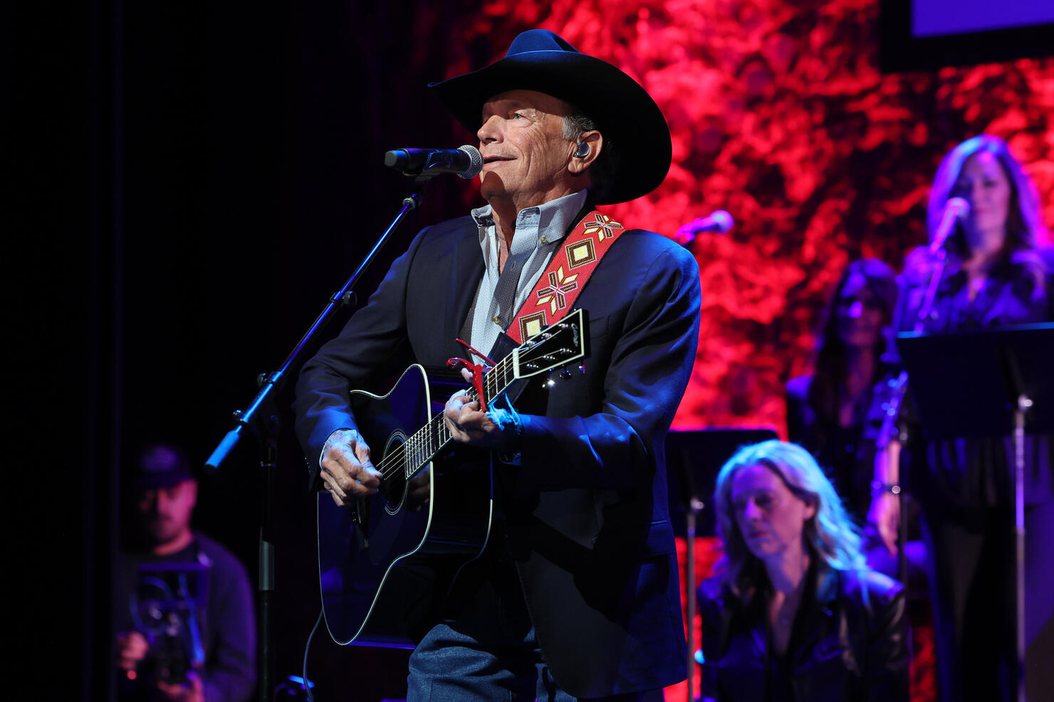 Country Music Hall of Fame and Museum Class of 2025 Medallion Ceremony