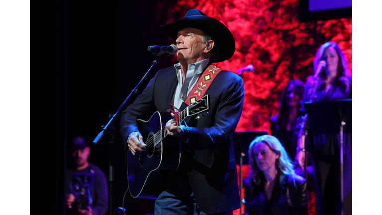 Country Music Hall of Fame and Museum Class of 2025 Medallion Ceremony