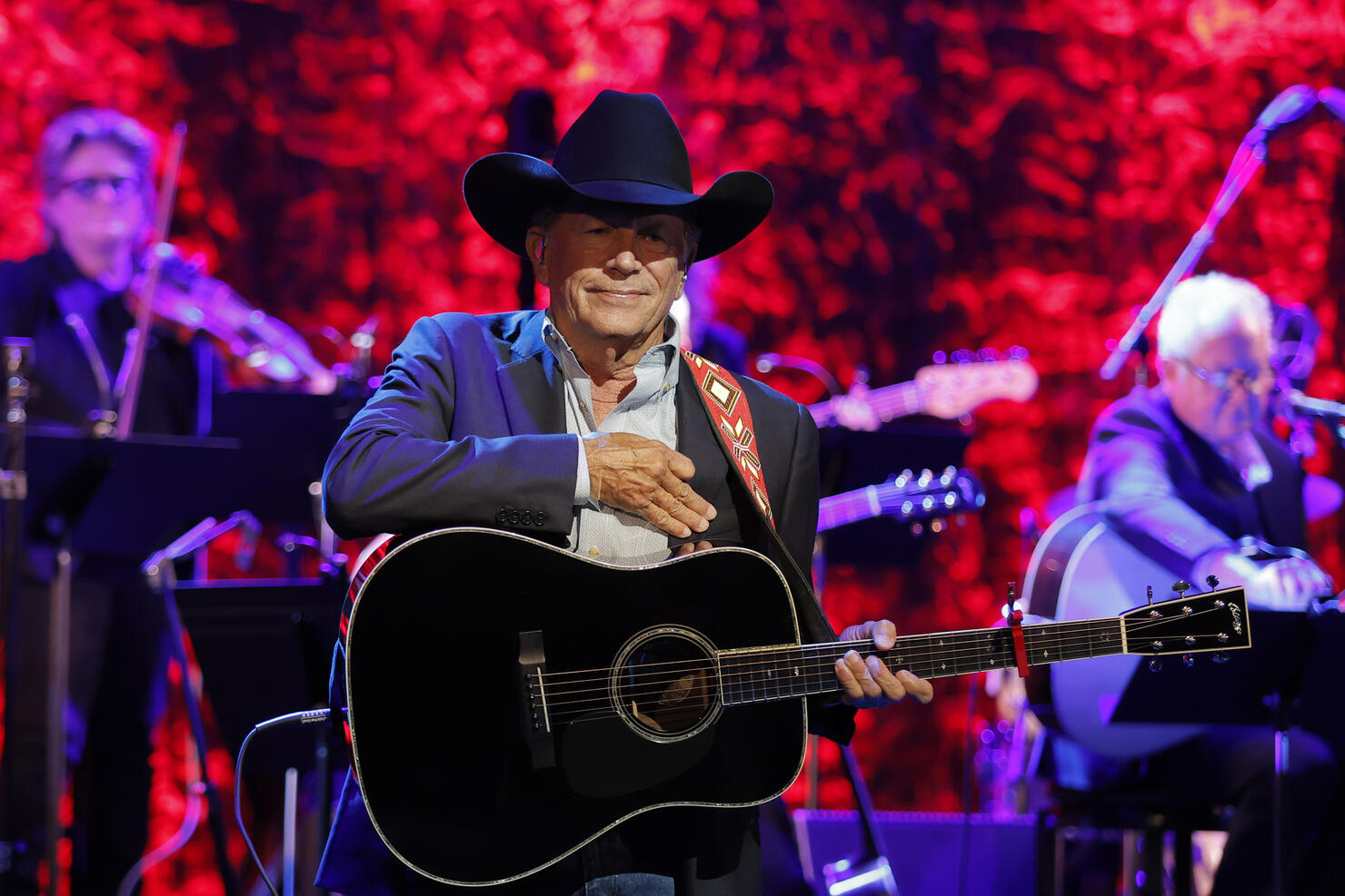 Country Music Hall of Fame and Museum Class of 2025 Medallion Ceremony