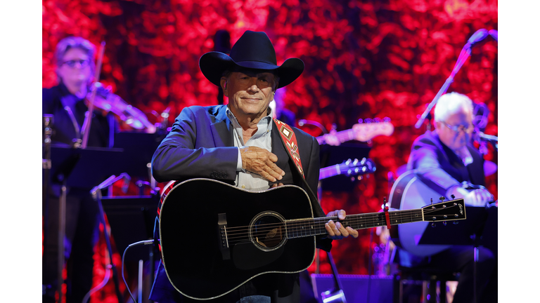 Country Music Hall of Fame and Museum Class of 2025 Medallion Ceremony