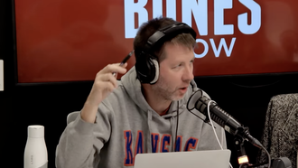 Lunchbox’s Game Show Quest: Margaritas, Traffic, and Almost Fame