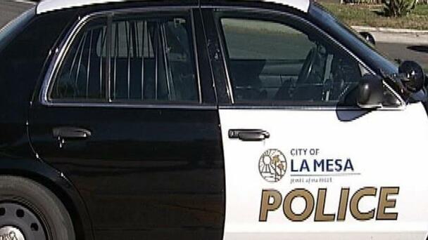 La Mesa Police Officer, 2nd Person Killed in Freeway Accident
