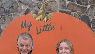 Pictures from The Weekend