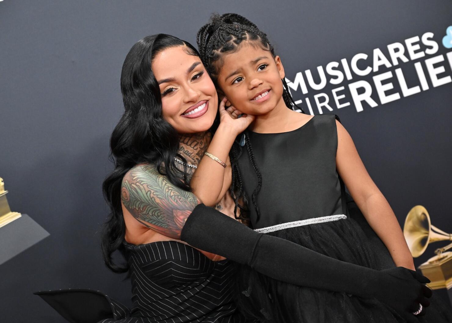 67th GRAMMY Awards - Arrivals