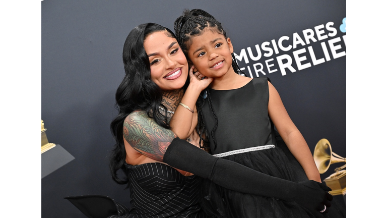 67th GRAMMY Awards - Arrivals