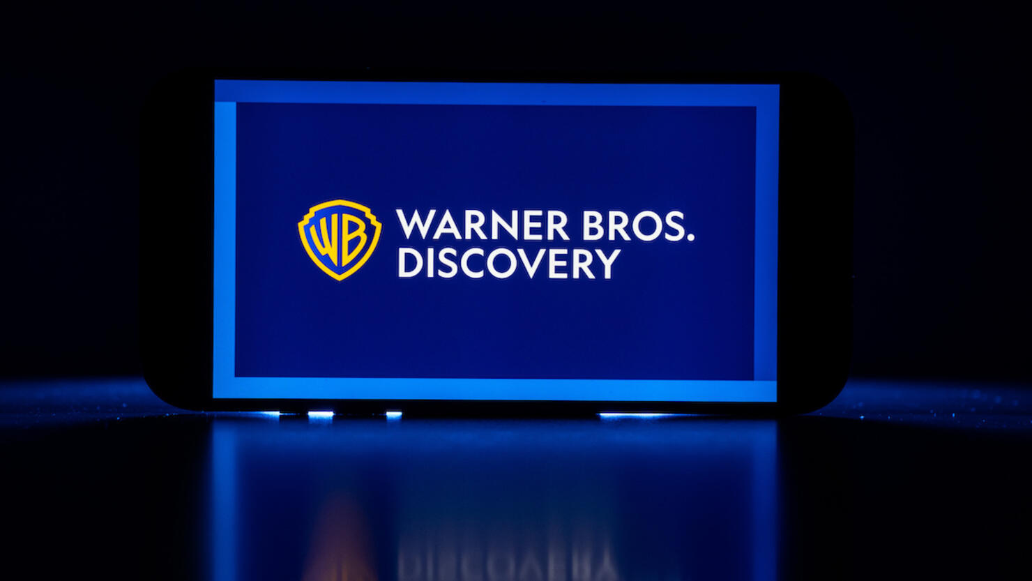 Warner Bros Discovery