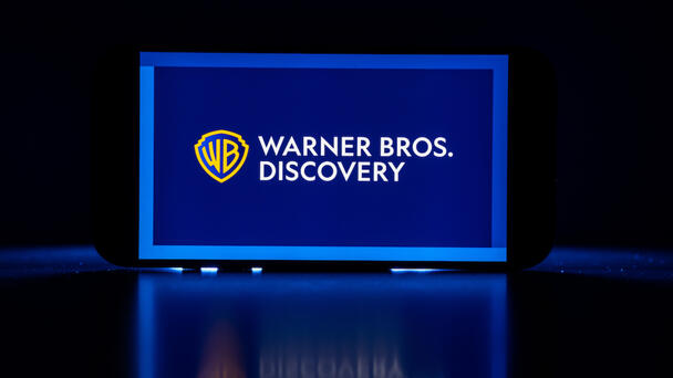 Warner Bros. Discovery Announces It's Up For Sale