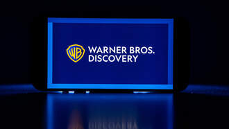 National News - Warner Bros. Discovery Announces It's Up For Sale