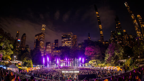 We Belong Here Revives the Pulse of NYC’s Festival Scene