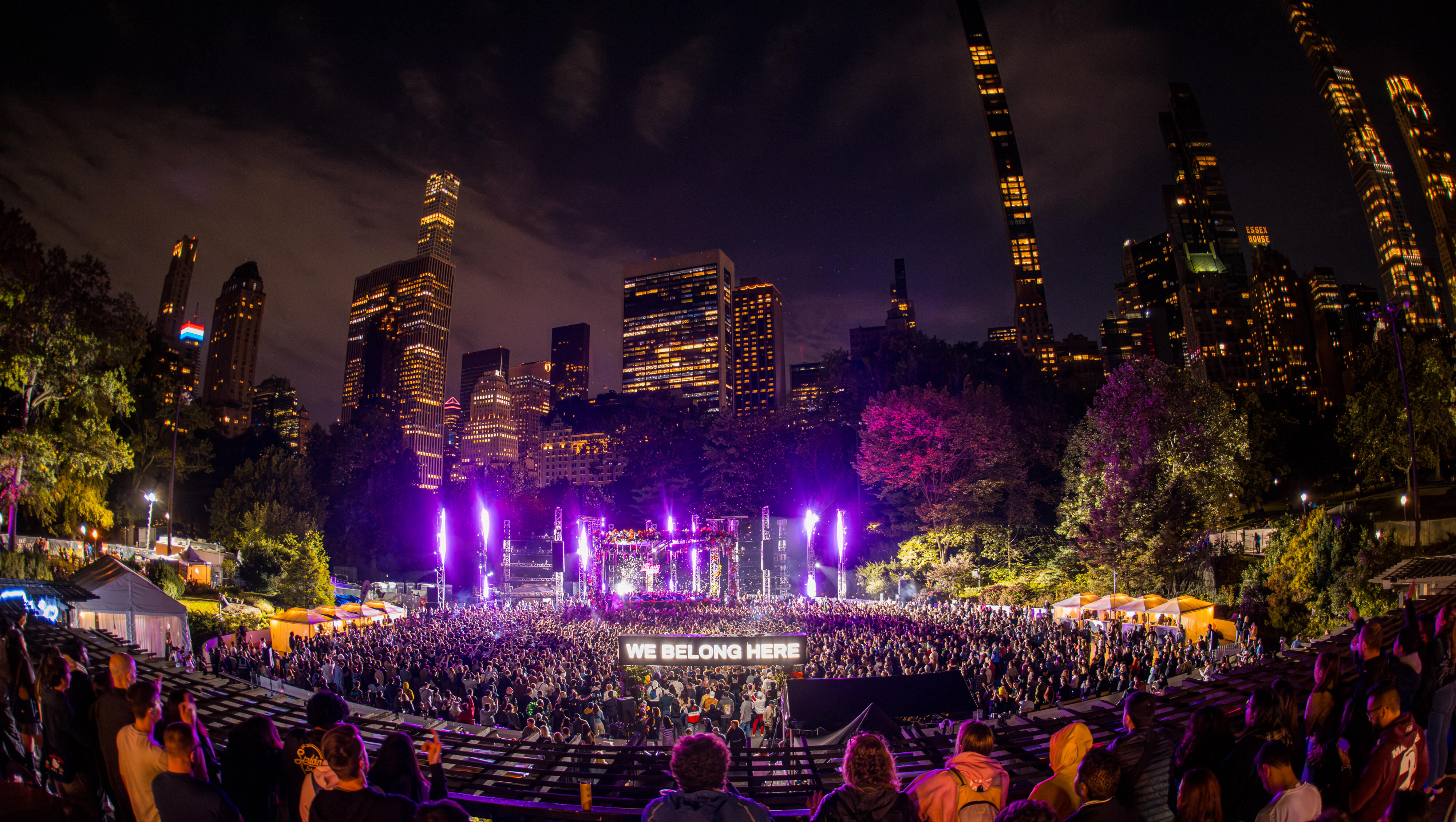 We Belong Here Revives the Pulse of NYC’s Festival Scene