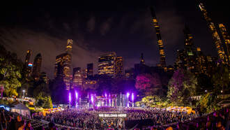 Local News - We Belong Here Revives the Pulse of NYC’s Festival Scene