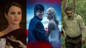 Tuesday Reviews Day: The Diplomat, Mr & Mrs Murders, Task, Casino & More