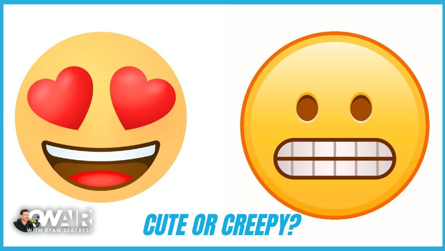 Keeping Your Childhood Doll? Let's Play Cute or Creepy!