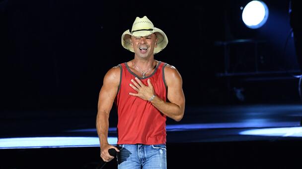 Kenny Chesney Reveals 2026 Sphere Las Vegas Details — See The Dates