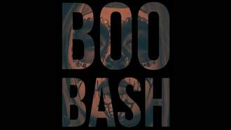 Enter to win to go to Boo Bash At Coyote Joes!