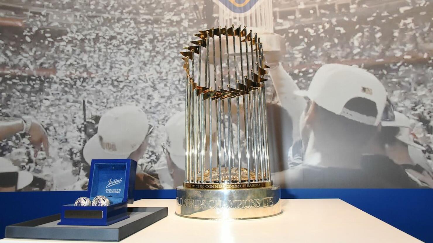 Dodgers Experience At MLB Tokyo Series ‚Äì Media Preview