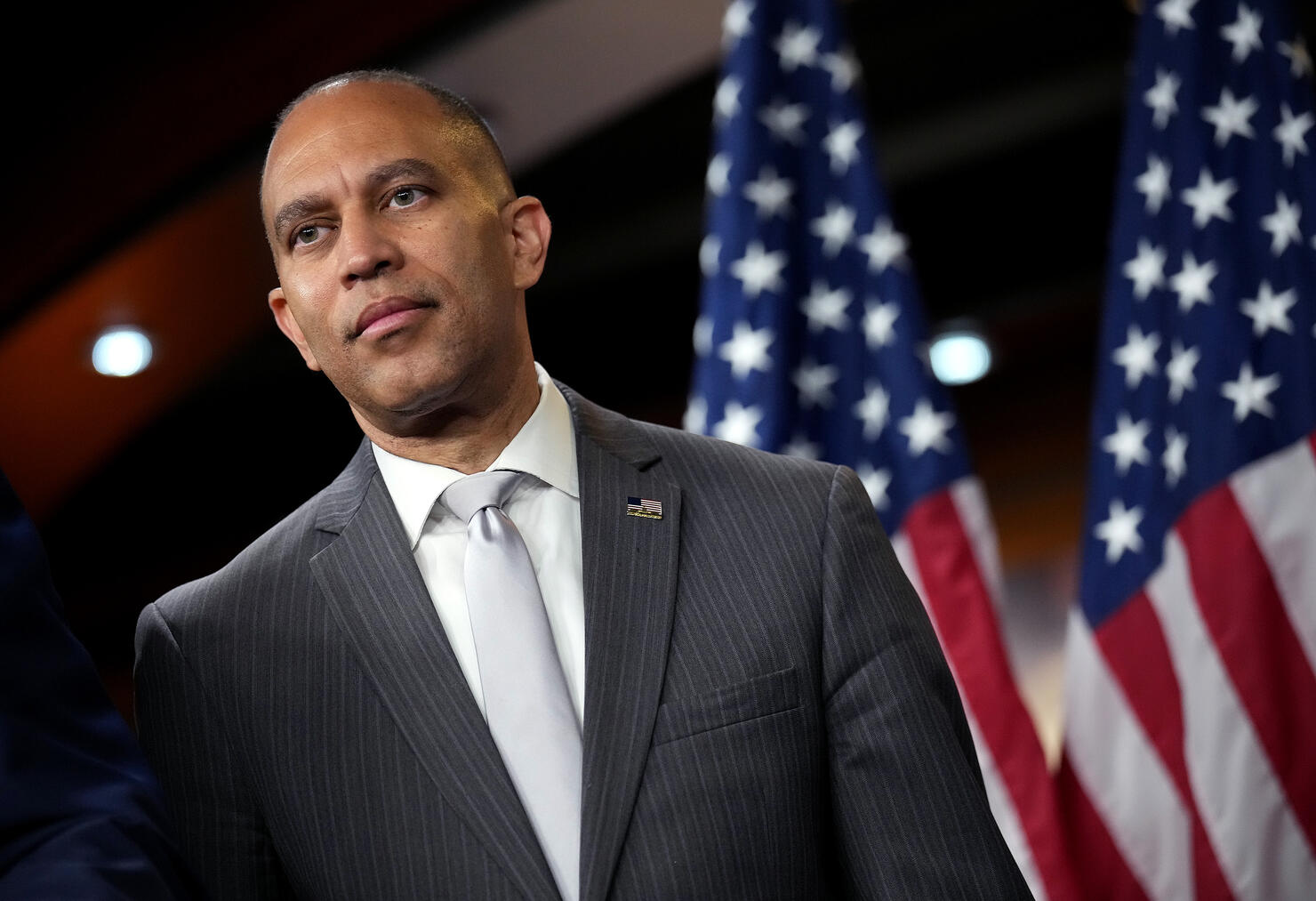 Democratic Congressional Leadership Urge Republicans To Vote Against "Big, Beautiful Bill"
