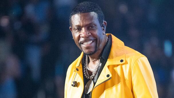 How You Can Be Serenaded By Keith Sweat At 2026 SweatFest In Punta Cana