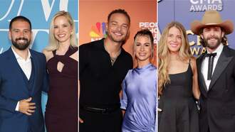 Music News - See How Country Stars Coordinate Adorable Halloween Costumes With Family