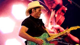 Music News - 10 Brad Paisley Hits Every Country Fan Needs To Know