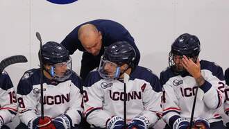 UConn MHOC Coach's Show #2 - J.Percival & T. Fraser