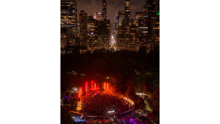 We Belong Here Central Park 2025